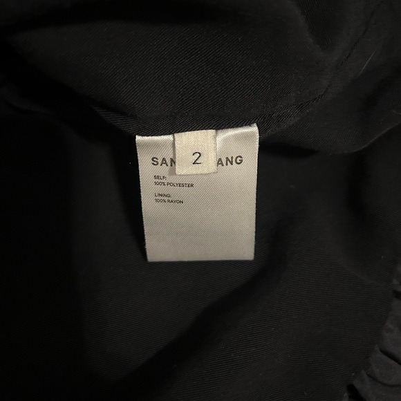 Sandy Liang Switch Dress - Picture 4 of 5